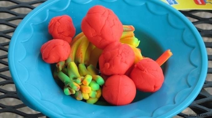 Easy Homemade Play Dough Recipe: Non-Toxic, Kid-Safe, and Super Affordable