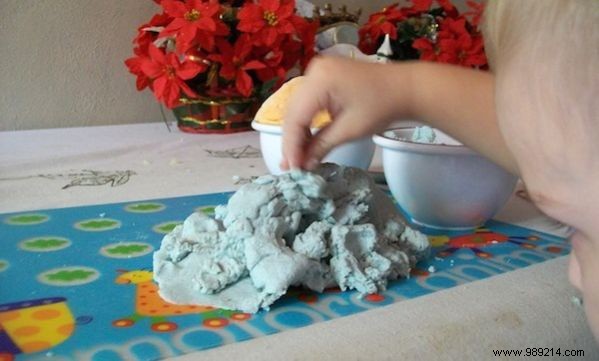 Easy Homemade Play Dough Recipe: Non-Toxic, Kid-Safe, and Super Affordable