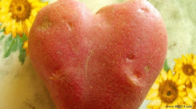 12 Genius Potato Hacks for Gardening, Cleaning, Health & Cooking