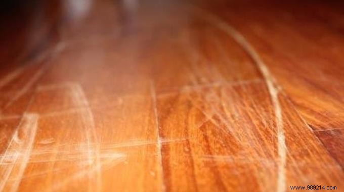 Protect Your Hardwood Floors: Proven Cork Trick to Prevent Furniture Scratches