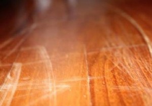 Protect Your Hardwood Floors: Proven Cork Trick to Prevent Furniture Scratches