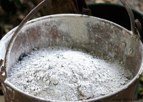 10 Ingenious Uses for Fireplace Wood Ash You Haven t Considered