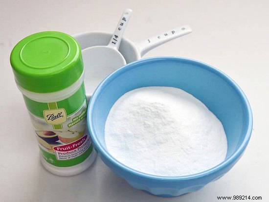 Easy Homemade Effervescent Toilet Tablets for a Clean, Fresh Bathroom
