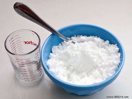 Easy Homemade Effervescent Toilet Tablets for a Clean, Fresh Bathroom