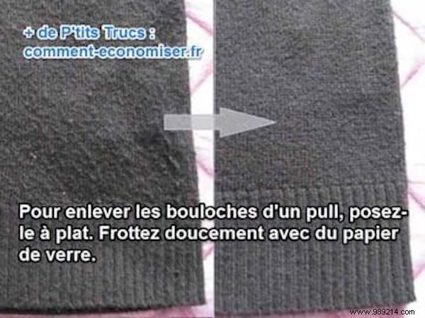 14 Proven Ways to Remove Pilling from Wool Sweaters: Expert Clothing Care Tips