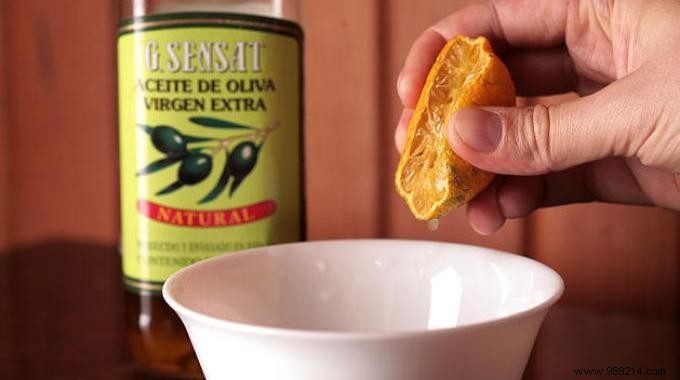 Revive Dull Wooden Furniture with This Simple, Natural DIY Cleaner