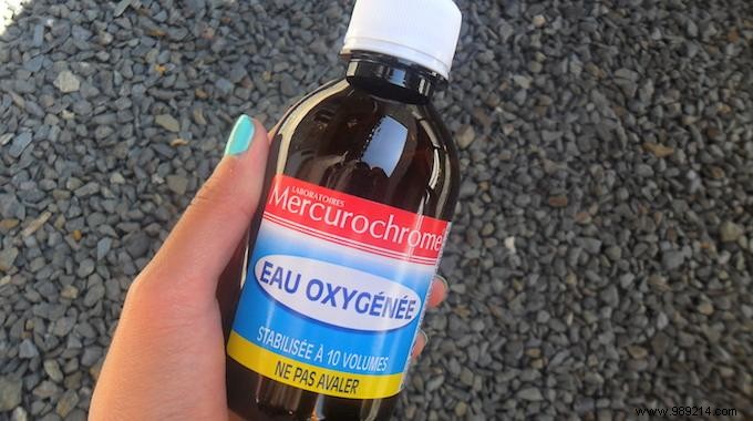 20 Proven and Surprising Uses for Hydrogen Peroxide in Your Home