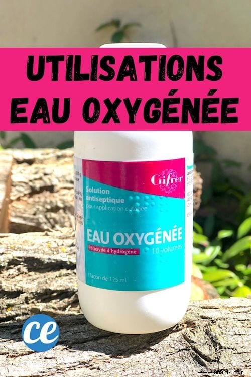 20 Proven and Surprising Uses for Hydrogen Peroxide in Your Home