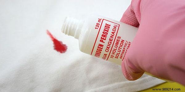 20 Proven and Surprising Uses for Hydrogen Peroxide in Your Home