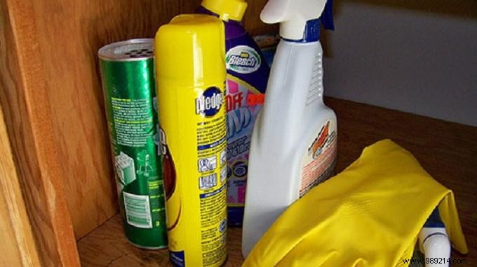 5 Budget-Friendly Natural Cleaning Products That Save €130 a Year