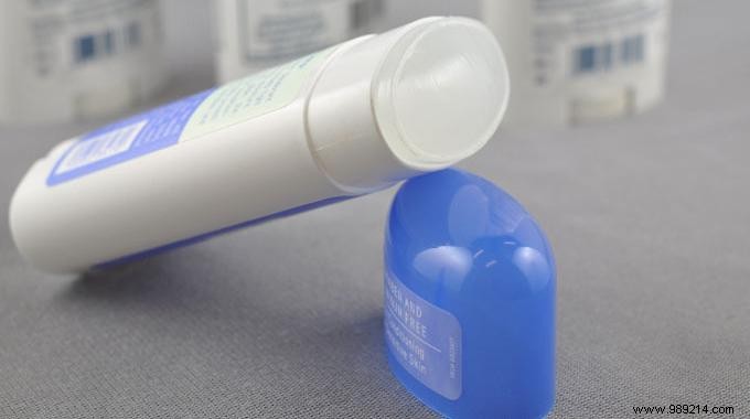 Baking Soda: A Proven, Natural Deodorant That s Effective and Nearly Free