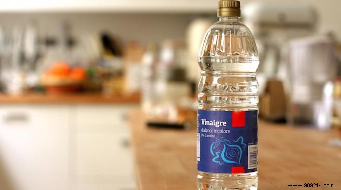 How to Deep Clean Your Fridge with White Vinegar: Simple, Effective & Budget-Friendly