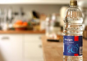 How to Deep Clean Your Fridge with White Vinegar: Simple, Effective & Budget-Friendly