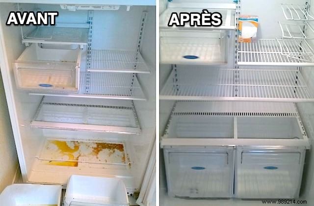 How to Deep Clean Your Fridge with White Vinegar: Simple, Effective & Budget-Friendly