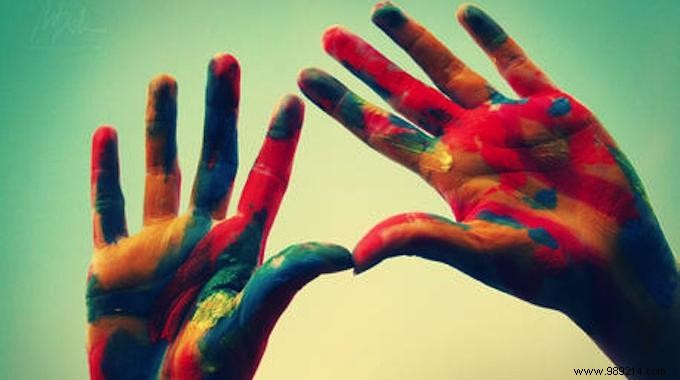 Remove Wet Paint from Hands Effortlessly: The Proven Butter Method