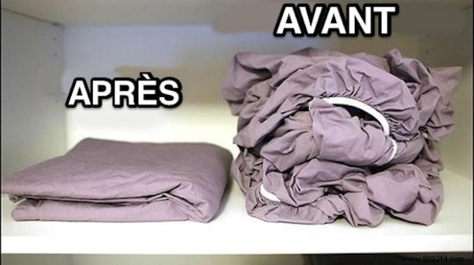 Expert Guide: Fold Fitted Sheets into Perfect Rectangles Effortlessly
