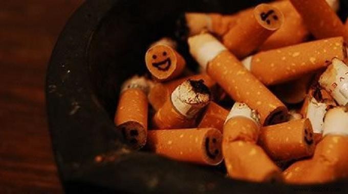 Eliminate Stubborn Tobacco Odor from Fabrics: My Aunt s Time-Tested Trick