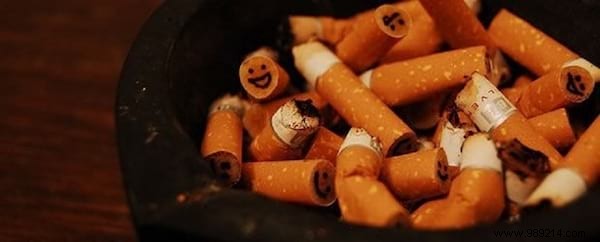 Eliminate Stubborn Tobacco Odor from Fabrics: My Aunt s Time-Tested Trick