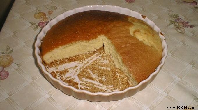 Out of Baking Powder? Use Baking Soda as the Perfect Substitute