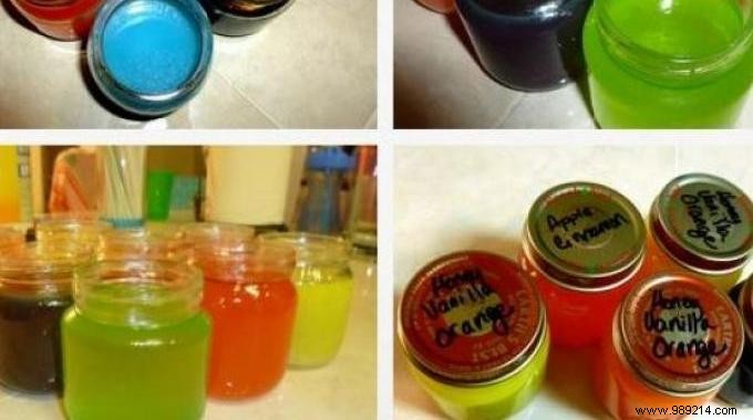 DIY Natural Gel Air Freshener: Proven Homemade Recipe for Lasting Freshness