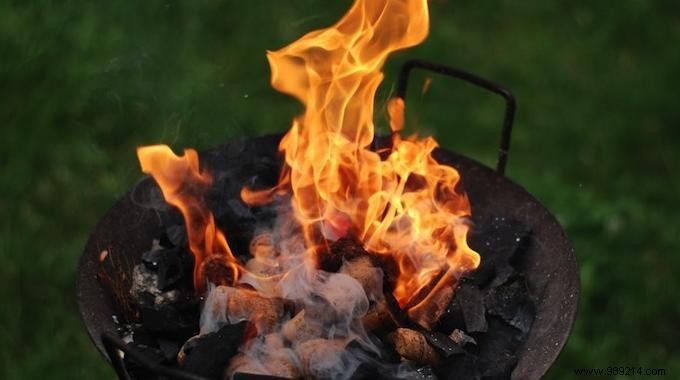 Eco-Friendly Fire Starters: Ignite Your BBQ or Fireplace with Free Wine Corks