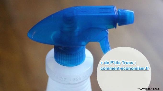 DIY Streak-Free Glass Cleaner: A Natural, Eco-Friendly Recipe