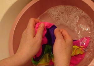 Protect Your Swimsuit from Pool Chlorine: Easy Baking Soda Trick