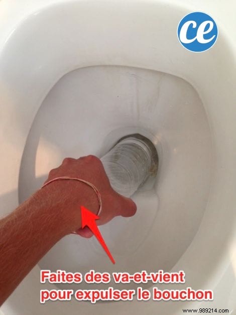 Unclog a Toilet with a Plastic Bottle: Proven DIY Fix Without a Plunger