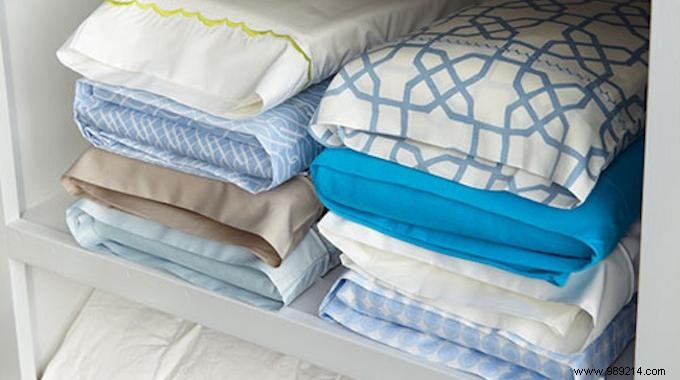 Grandma s Proven Hack: Store and Find Your Complete Bedding Set Effortlessly