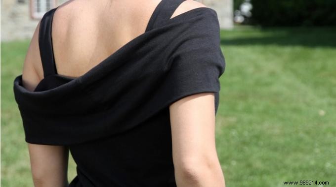 Revive Faded Black Cotton Clothes with This Simple Beer Trick