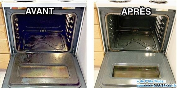 How to Clean a Dirty Oven Naturally with Baking Soda: Expert Tips