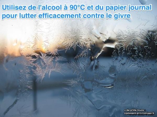 2 Proven, Practical Tips to Prevent Frost on Your Car Windows This Winter