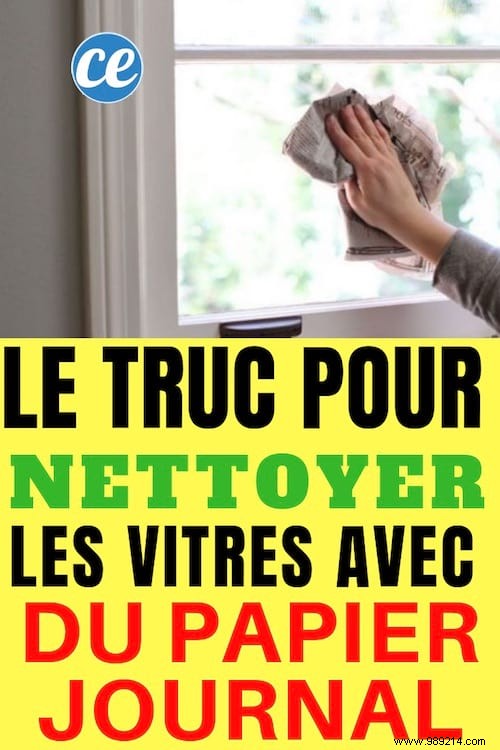 Achieve Streak-Free Windows with Newspaper: Expert Cleaning Hack
