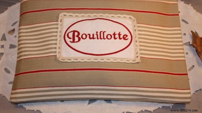 DIY Dry Hot Water Bottle: Beat Cold Feet and Winter Aches with This Easy Homemade Remedy