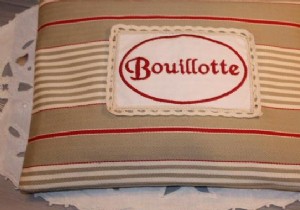 DIY Dry Hot Water Bottle: Beat Cold Feet and Winter Aches with This Easy Homemade Remedy