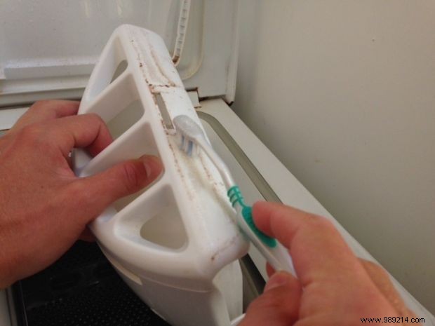 How to Deep Clean Your Washing Machine in 7 Proven Steps with Baking Soda and Vinegar