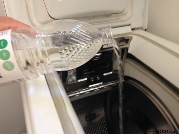How to Deep Clean Your Washing Machine in 7 Proven Steps with Baking Soda and Vinegar