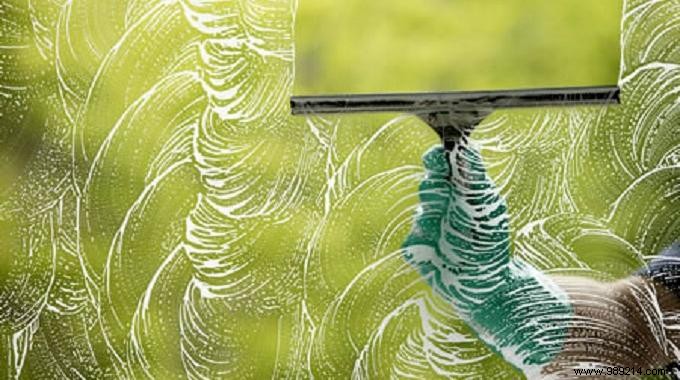 Proven DIY Recipe for Streak-Free Nickel-Plated Windows