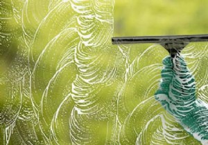 Proven DIY Recipe for Streak-Free Nickel-Plated Windows