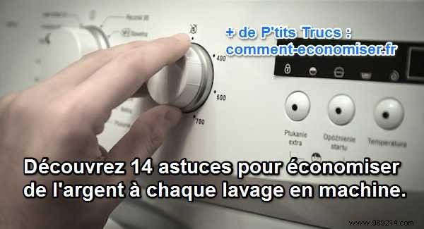 14 Proven Tips to Save Money on Every Laundry Load