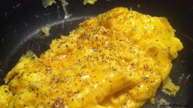3 Proven Secrets from My Grandmother for Perfect Omelettes Every Time