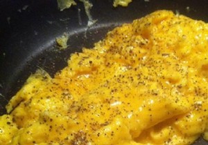 3 Proven Secrets from My Grandmother for Perfect Omelettes Every Time