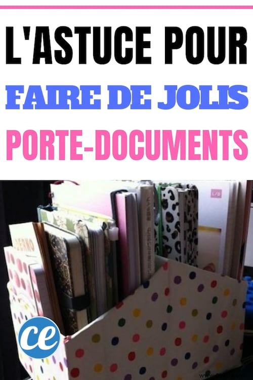 DIY Guide: Transform Shoe Boxes into Stylish Briefcases for Smart Storage