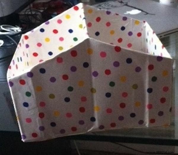 DIY Guide: Transform Shoe Boxes into Stylish Briefcases for Smart Storage