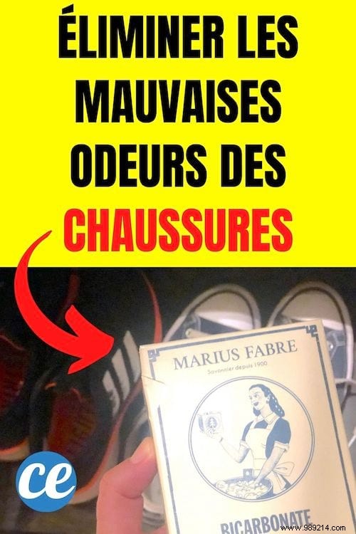 How to Eliminate Shoe Odors with Baking Soda: My Proven, Everyday Trick