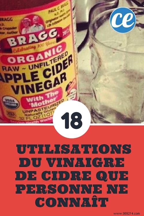 18 Proven Uses for Apple Cider Vinegar: From Beauty to Household Hacks