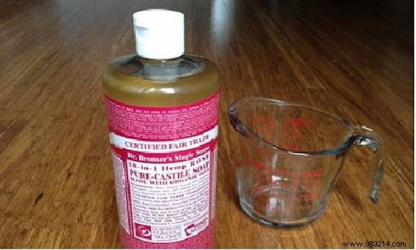 12 Versatile Castile Soap Uses for Cleaning, Care, and More – From a Seasoned Natural Living Expert