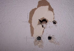 Proven DIY Trick: Screw Drywall Cleanly Using Soap for Perfect Results