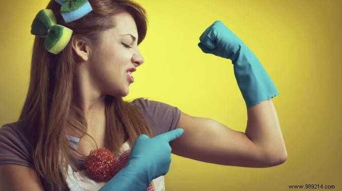 Spring Cleaning Mastery: 3 Natural Products to Make Your Home Sparkle