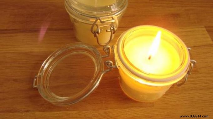 Easy Step-by-Step Guide: How to Make Natural Beeswax Candles at Home